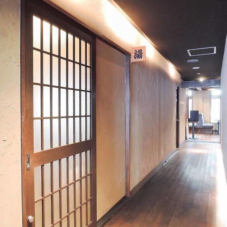Tosu Hotel Komatsusou Экстерьер фото