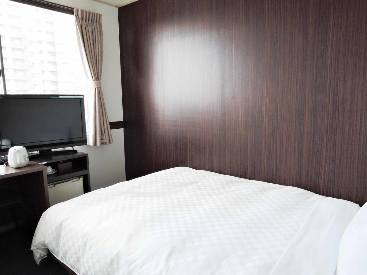 Tosu Hotel Komatsusou Экстерьер фото