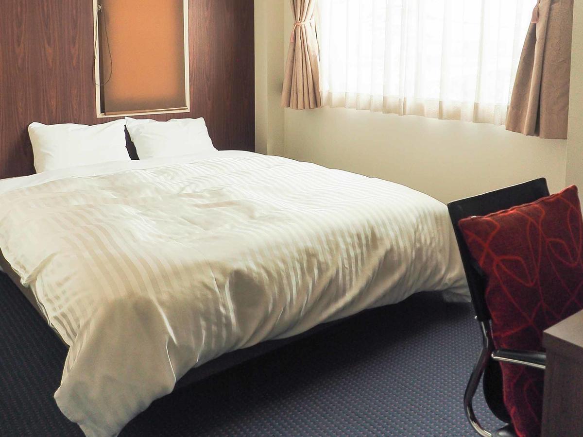 Tosu Hotel Komatsusou Экстерьер фото