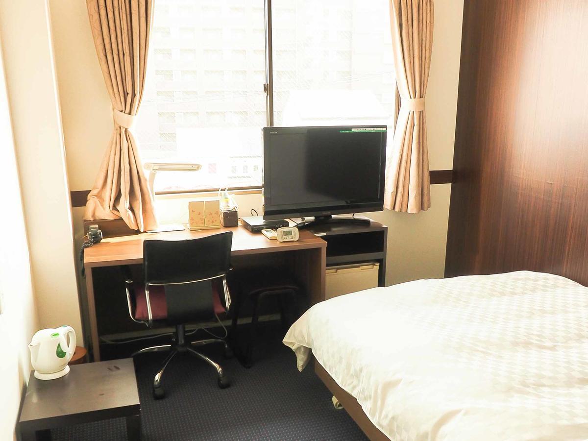 Tosu Hotel Komatsusou Экстерьер фото