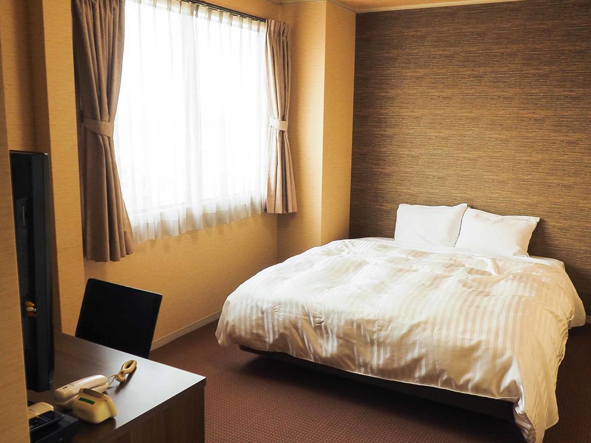 Tosu Hotel Komatsusou Экстерьер фото