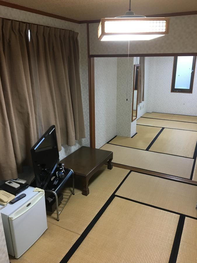 Tosu Hotel Komatsusou Экстерьер фото