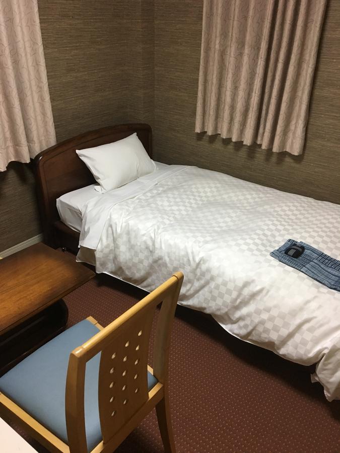 Tosu Hotel Komatsusou Экстерьер фото