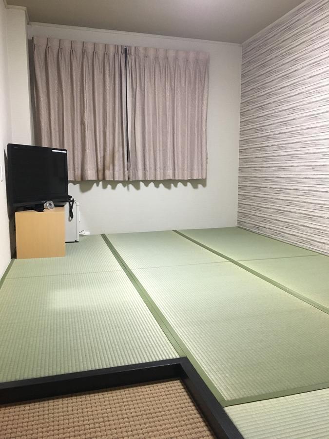 Tosu Hotel Komatsusou Экстерьер фото